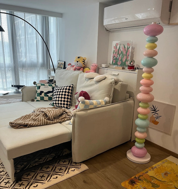 CANDY FLOOR LAMP