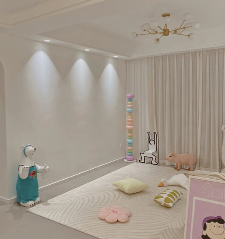 CANDY FLOOR LAMP
