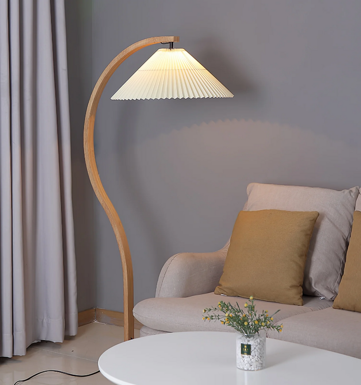 Caprani Floor Lamp