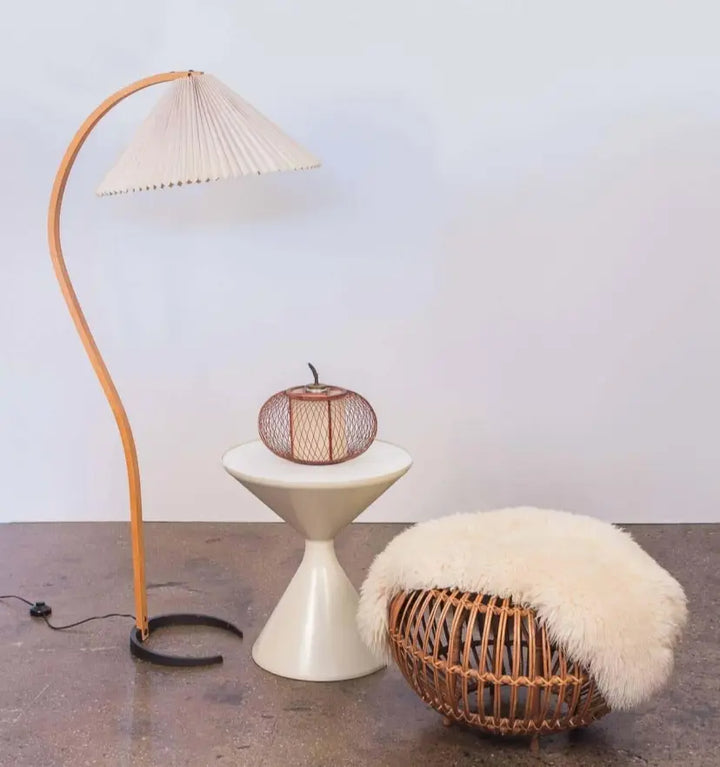 Caprani Floor Lamp