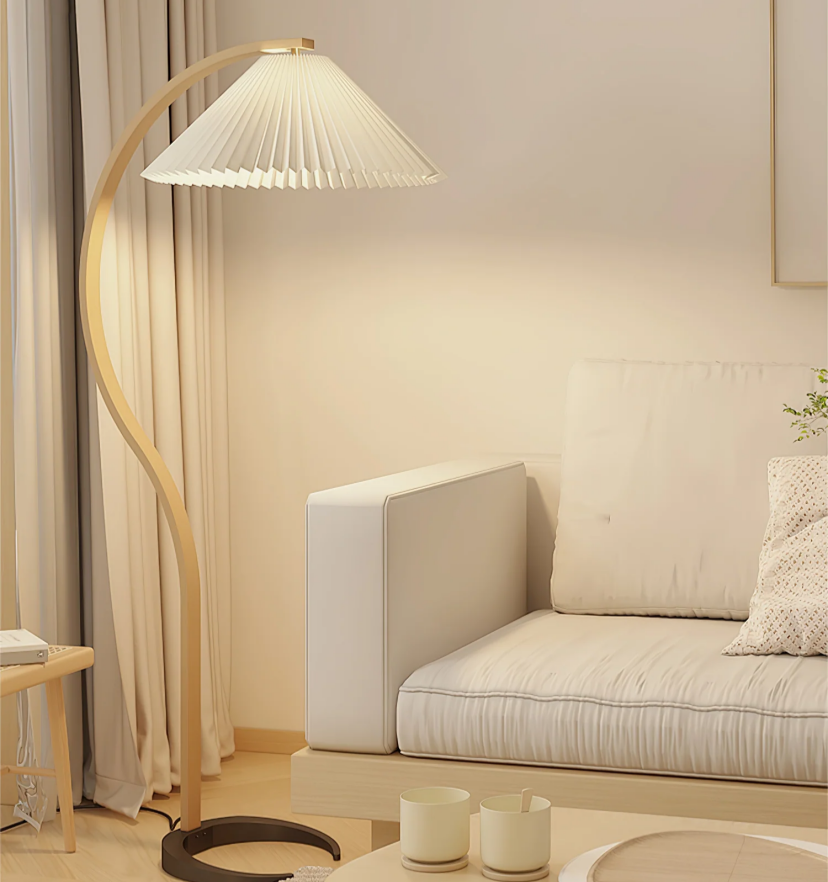 Caprani Floor Lamp