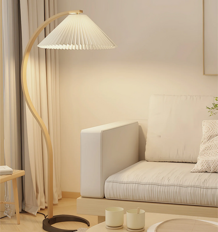 Caprani Floor Lamp