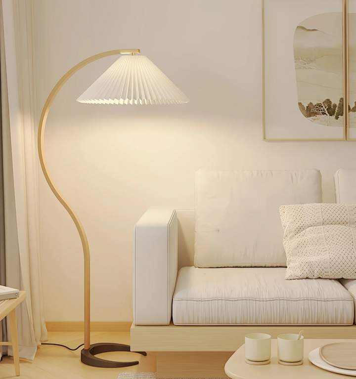 Caprani Floor Lamp