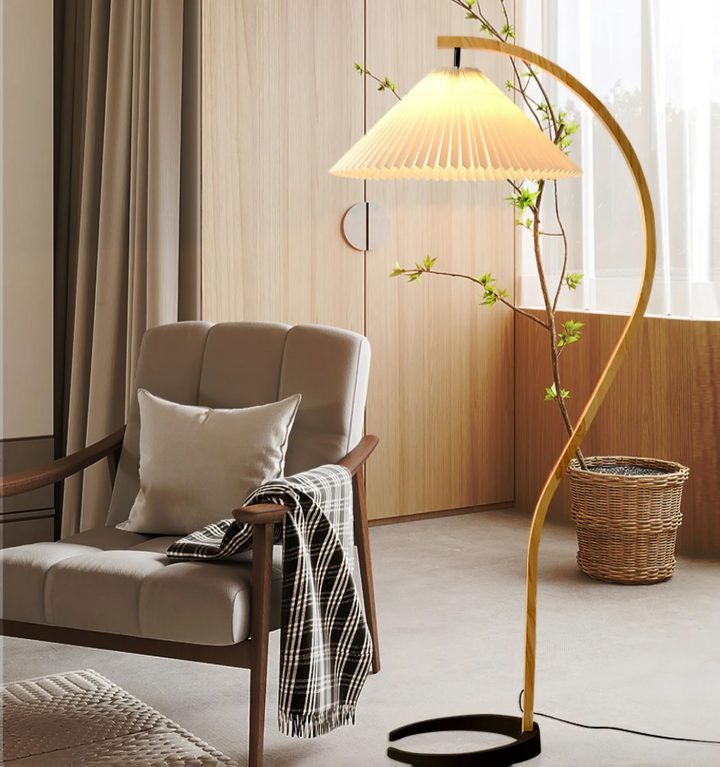 Caprani Floor Lamp