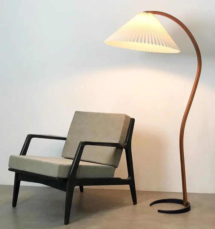 Caprani Floor Lamp