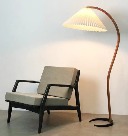 Caprani Floor Lamp