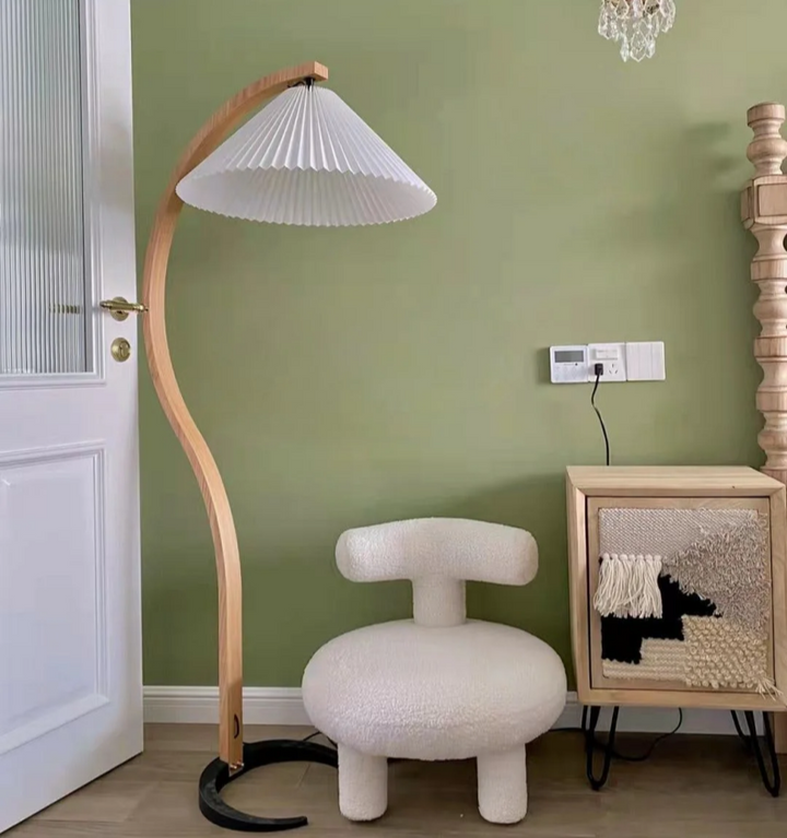 Caprani Floor Lamp