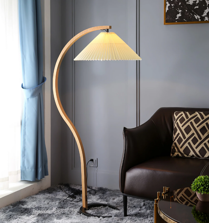 Caprani Floor Lamp