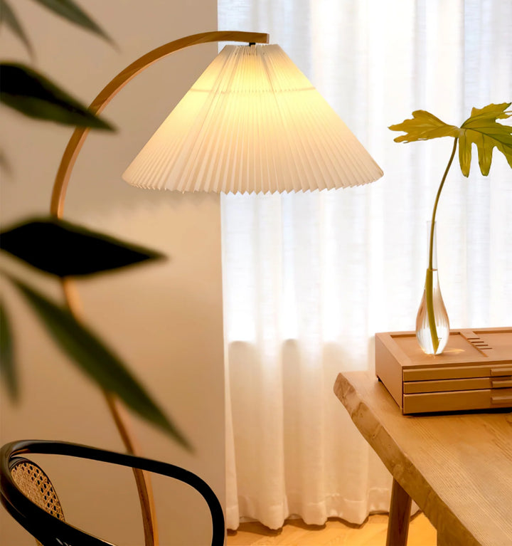 Caprani Floor Lamp