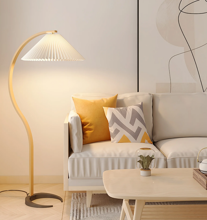 Caprani Floor Lamp