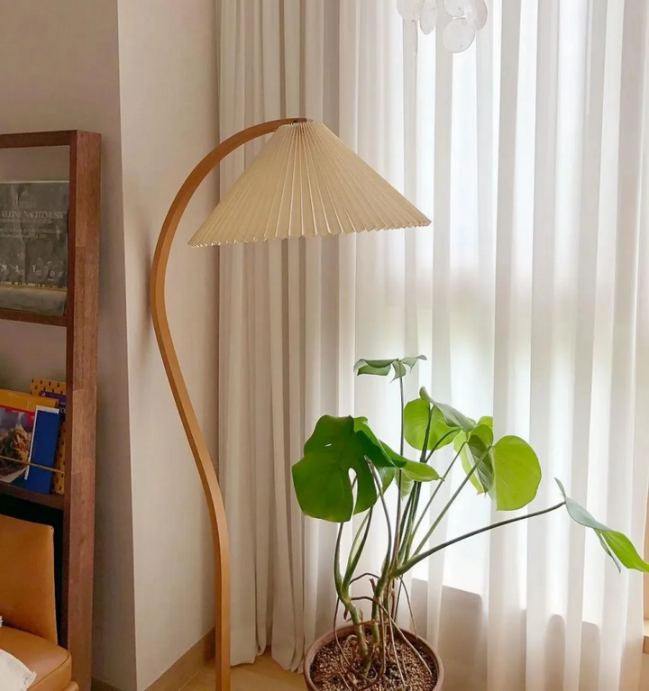 Caprani Floor Lamp