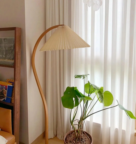Caprani Floor Lamp