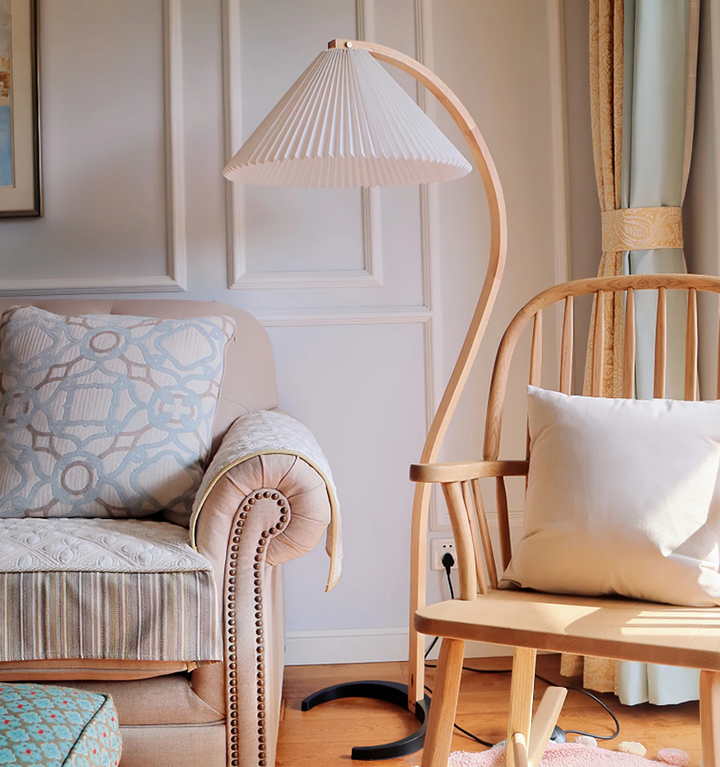 Caprani Floor Lamp