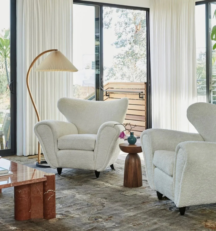 Caprani Floor Lamp