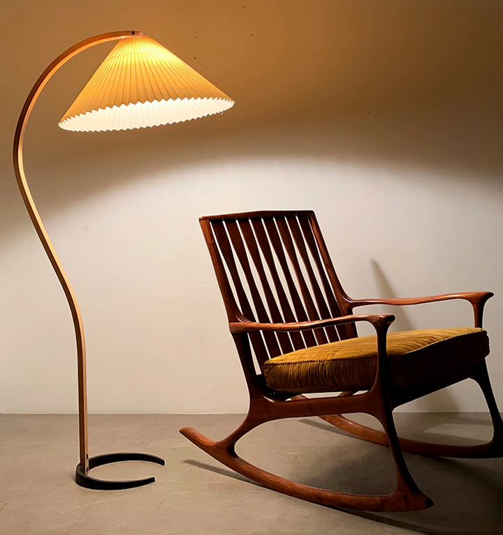 Caprani Floor Lamp