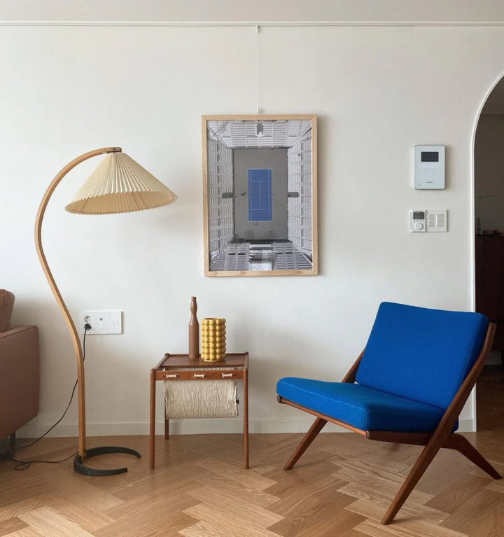 Caprani Floor Lamp