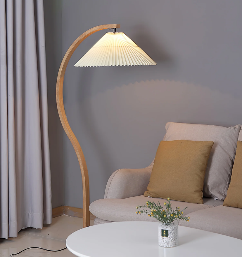 Caprani Floor Lamp