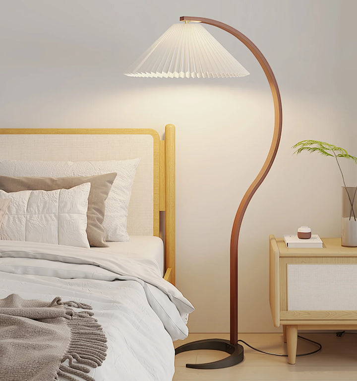 Caprani Floor Lamp