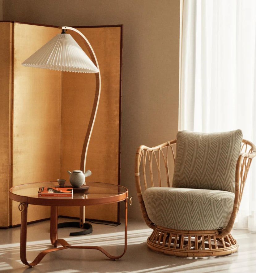 Caprani Floor Lamp