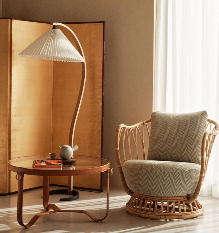 Caprani Floor Lamp