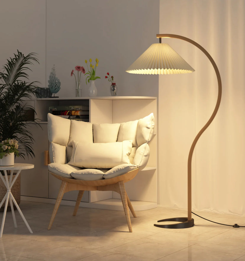 Caprani Floor Lamp