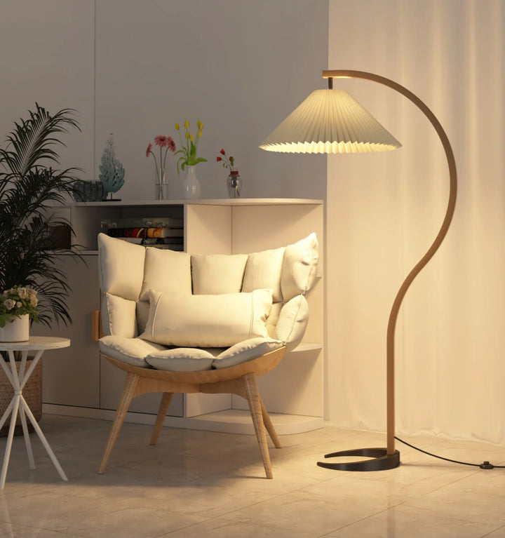 Caprani Floor Lamp