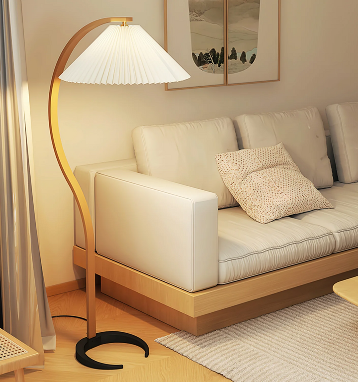 Caprani Floor Lamp
