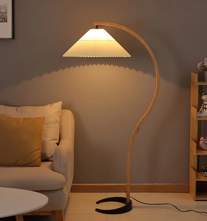 Caprani Floor Lamp