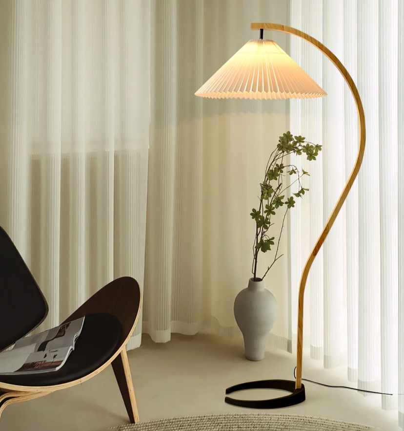 Caprani Floor Lamp