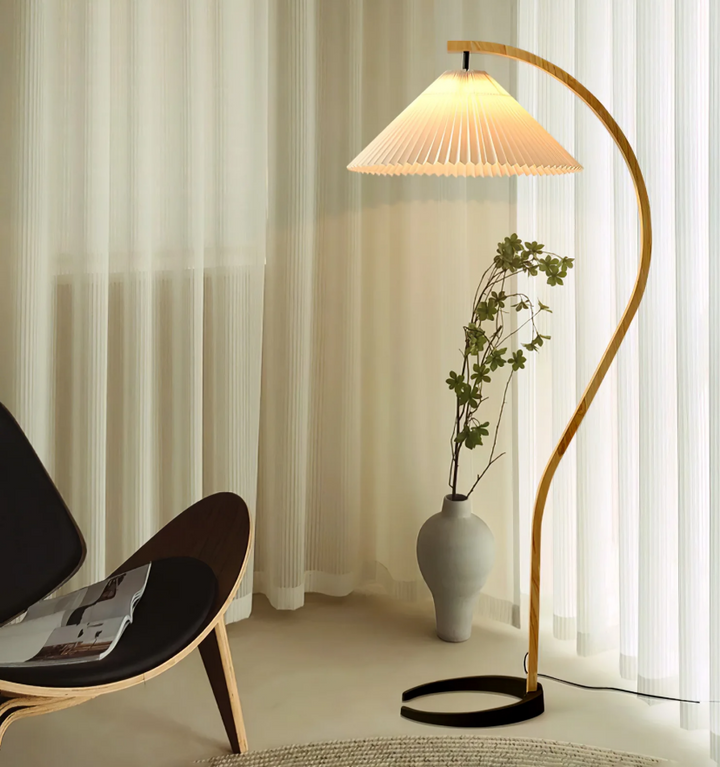 Caprani Floor Lamp