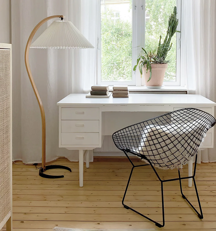 Caprani Floor Lamp
