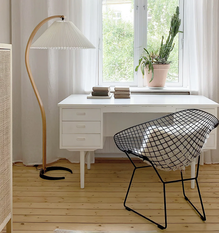 Caprani Floor Lamp