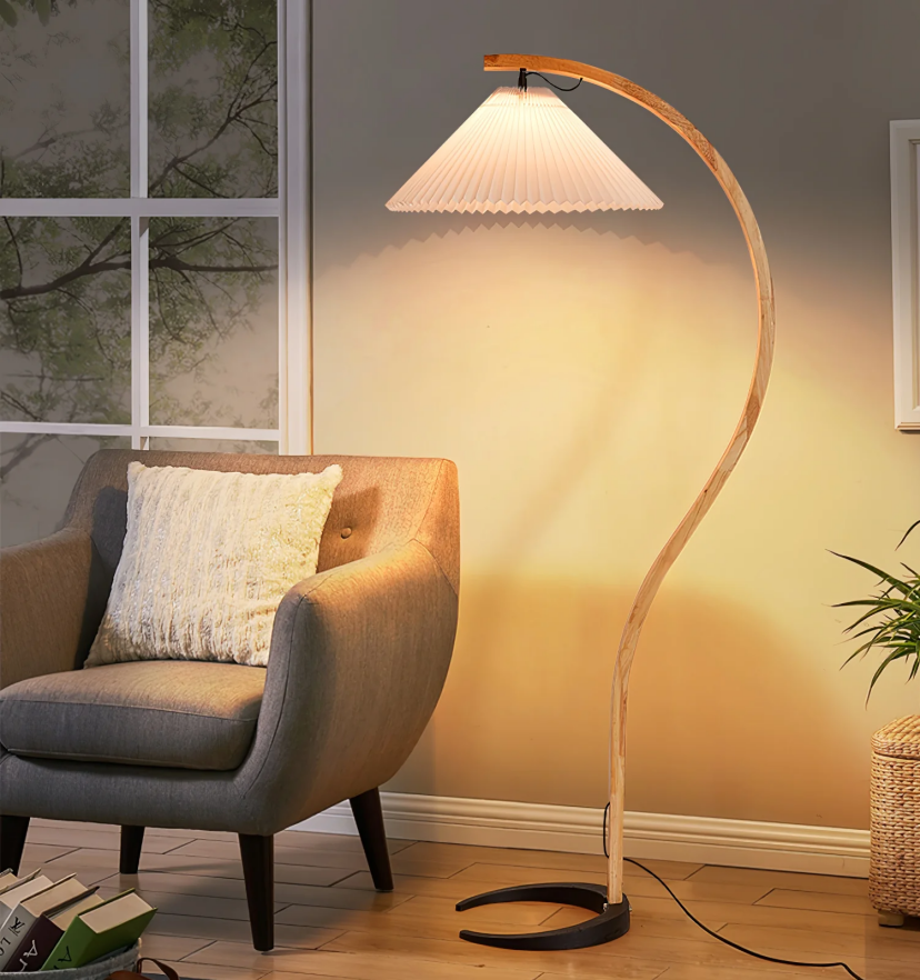 Caprani Floor Lamp