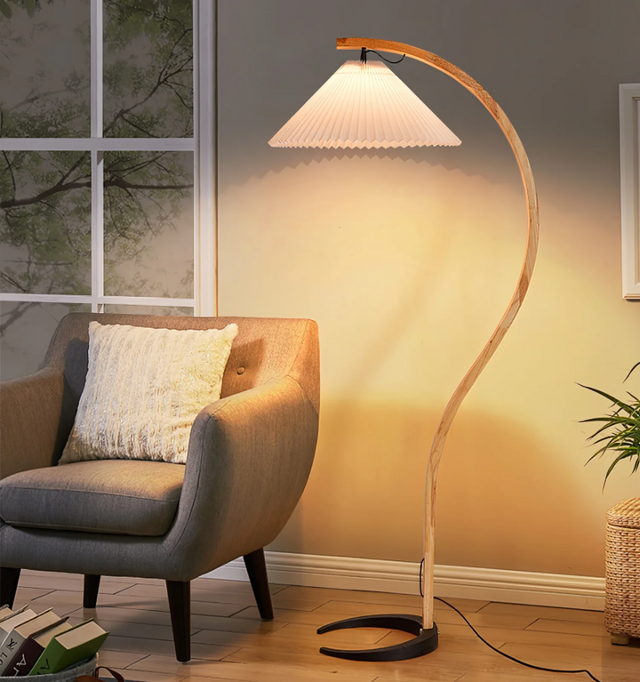 Caprani Floor Lamp