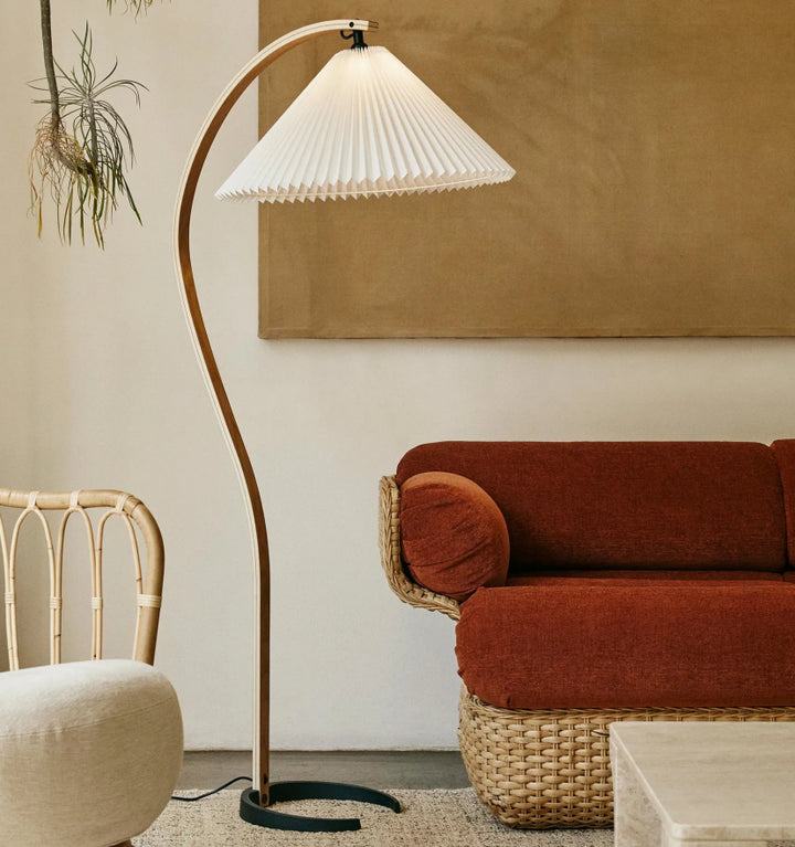 Caprani Floor Lamp