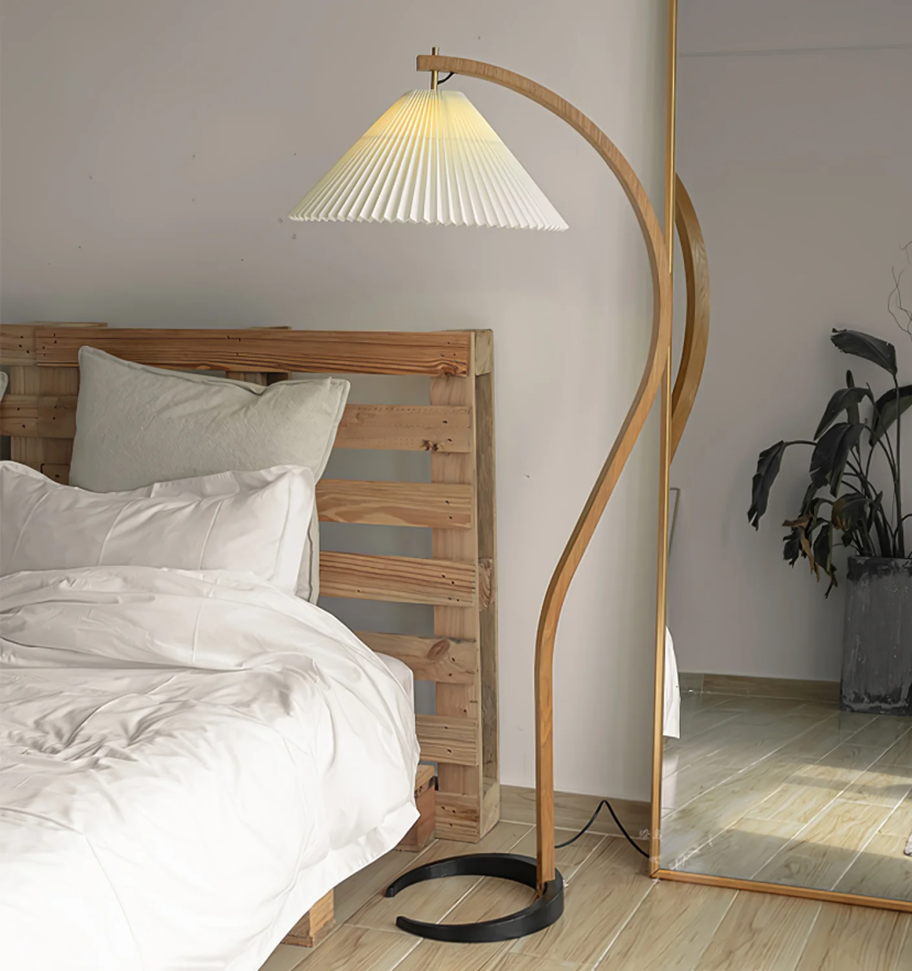 Caprani Floor Lamp