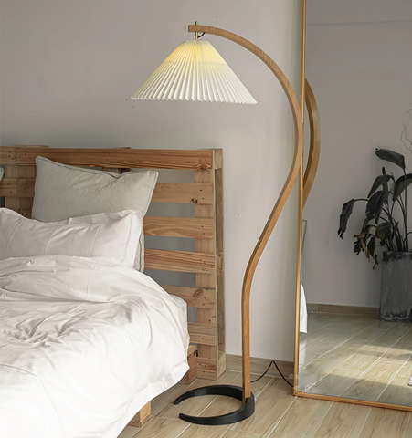 Caprani Floor Lamp