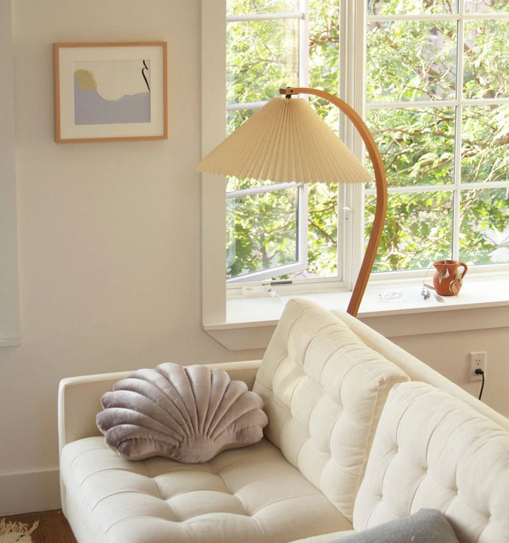 Caprani Floor Lamp