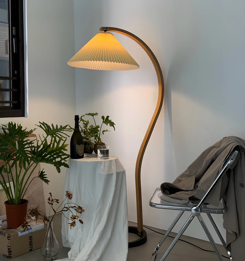 Caprani Floor Lamp