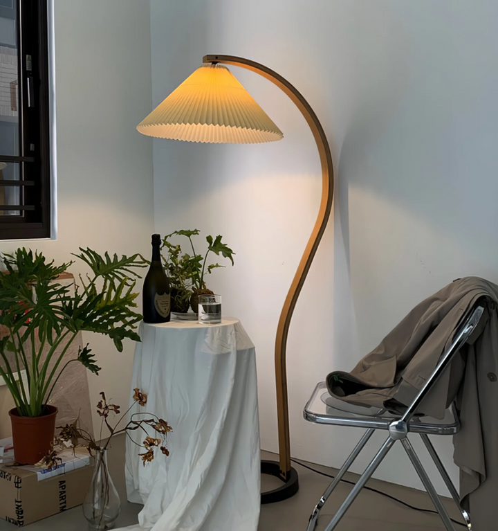 Caprani Floor Lamp