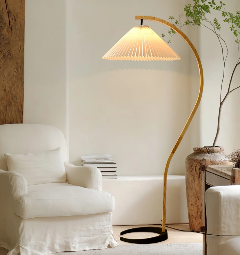 Caprani Floor Lamp