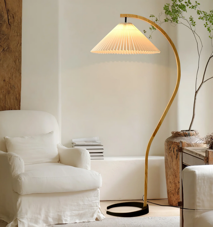 Caprani Floor Lamp