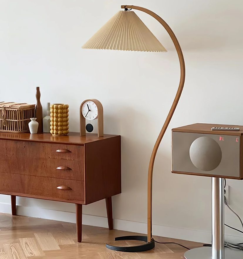 Caprani Floor Lamp
