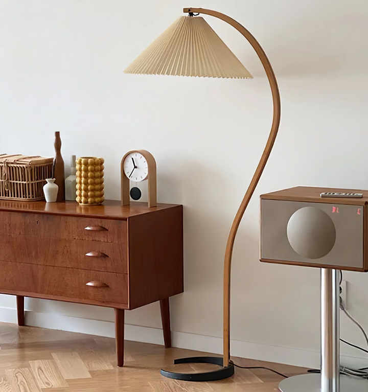 Caprani Floor Lamp