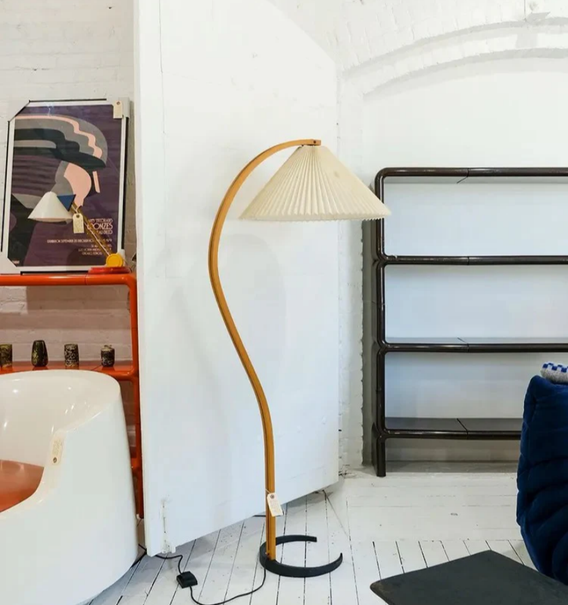 Caprani Floor Lamp