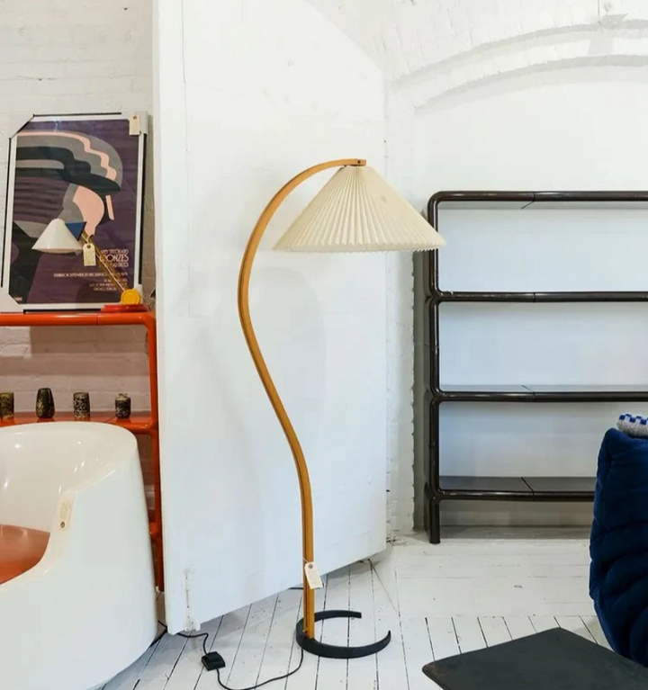 Caprani Floor Lamp