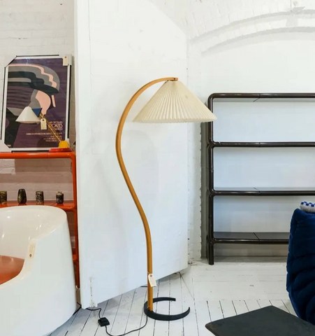 Caprani Floor Lamp