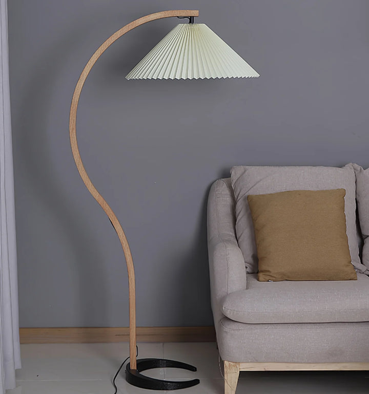 Caprani Floor Lamp