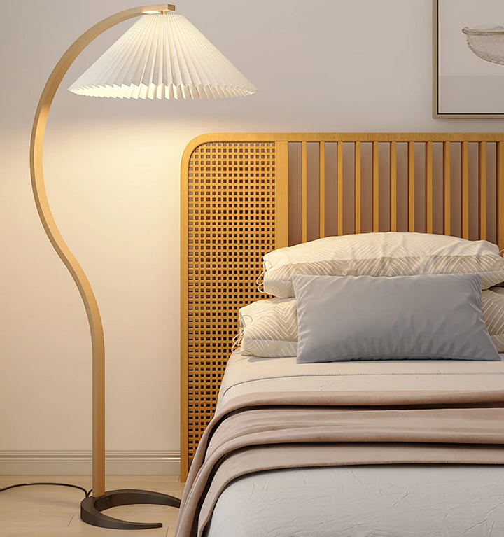 Caprani Floor Lamp
