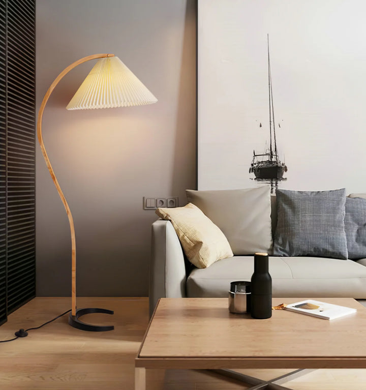 Caprani Floor Lamp